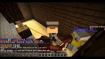 MCCTF.COM Adventures, Episode 41: Switch Glitch by Colonel_Graff