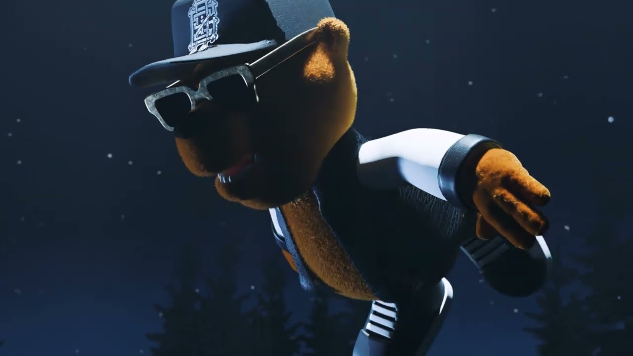 Light You Up - GRiZ x Tape B (ft. CREG) (Official Video)