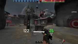 TF2 - Standin (Solo - BOT)