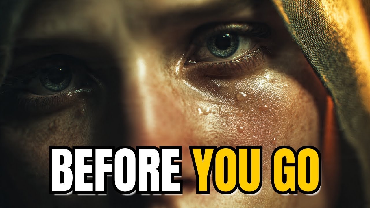 Не начинайте свой день без этой молитвы.