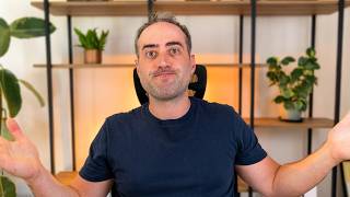 Thumbnail for Should You Stop Improving Your Product for 3 Months?