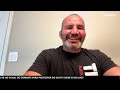 AO VIVO! MUNDO DA LUTA #389 COM GLOVER TEIXEIRA | Combate.globo