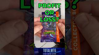 PROFIT or LOSS? | MTG TMNT Collector Booster Opening! #mtg
Hey mages, today were doing a new MTG Collector Booster pack opening for the Magic: The Gathering Teenage Mutant Ninja Turtles set! Ill be checkin ghte prices as we go along and stay unitl the end to see if we made a profit or loss on this collector booster?!
Check out my recent pack openings here
https://www.youtube.com/playlist?list=PLZqmWgXUR70HOxaUGE1sqscarkdWTAisP
You can support the channel by checking out the links below!
TOTALmtg Patreon - https://www.patreon.com/totalmtg
Twitch - https://www.twitch.tv/totalmtg
Twitter - https://twitter.com/TOTALmtg
Discord - https://discord.gg/8nQDqxj
Instagram - https://www.instagram.com/totalmtg/
All My Decks - https://aetherhub.com/User/TOTALmtg
Facebook - https://www.facebook.com/TOTALmtg
Business Inquiries - totalmtg1@gmail.com
SPONSORS
Suppport the channel by checking out the following link. The worlds largest MTG market place Cardmarket and pick up these cards in paper ready for your next FNM.
https://www.cmkt.co/TotalMTG
Music track: Warm Cup of Coffe by Moavii
Source: https://freetouse.com/music
Free Music No Copyright (Safe)
#mtg #mtgpackopening #MTGTMNT PROFIT or LOSS? | MTG TMNT Collector Booster Opening! #mtg