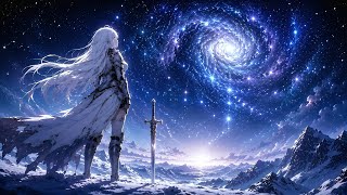 [AI Music] #19 "Pax Gelida" (Experimental Electro Pop - Latin Lyrics)