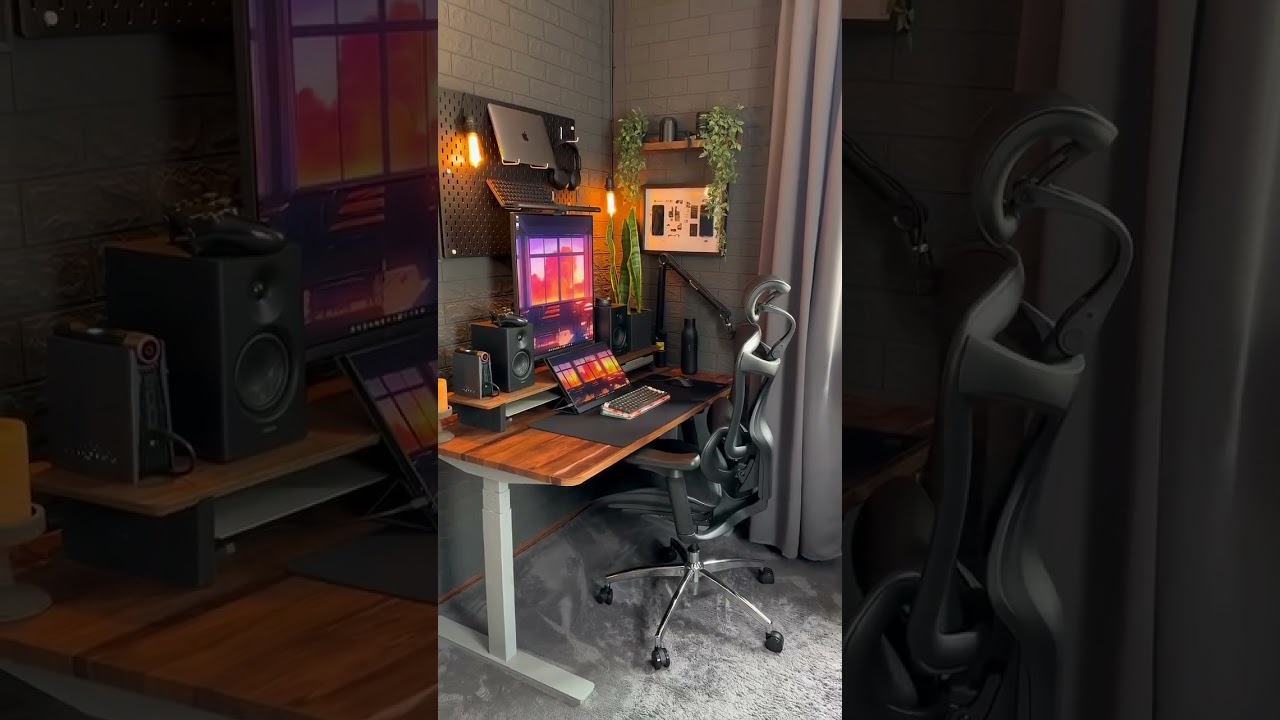 Transform your workday comfort with our ergonomic chair – engineered for your wellbeing. 