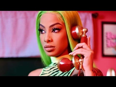 YAILIN LA MÁS VIRAL #yailinlamasviral #music #shakira #karolg #