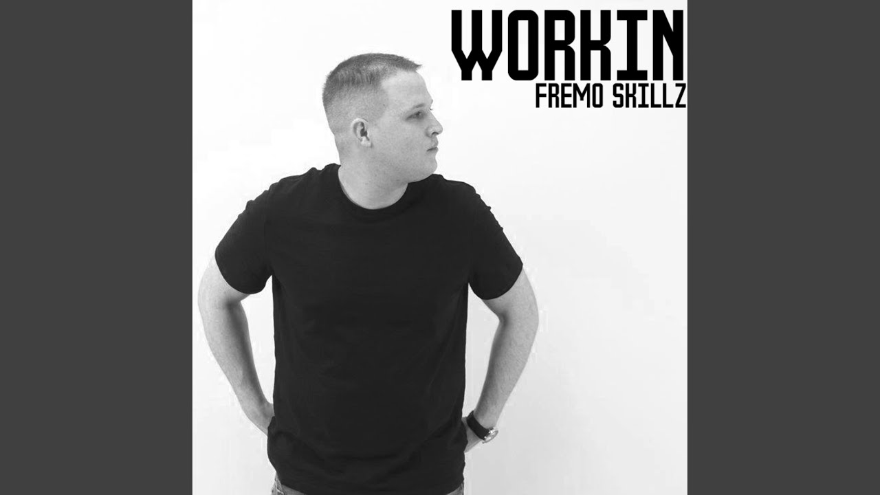 Workin' adlı videoyu YouTube'da izle Workin' adlı videoyu YouTube'da izle