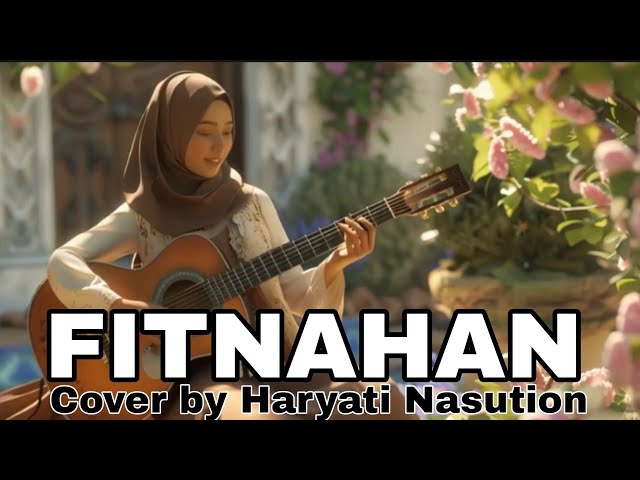 Lagu Mandailing - Cover by Haryati Nasution class=