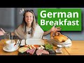 Deutsches Frühstück Quiz