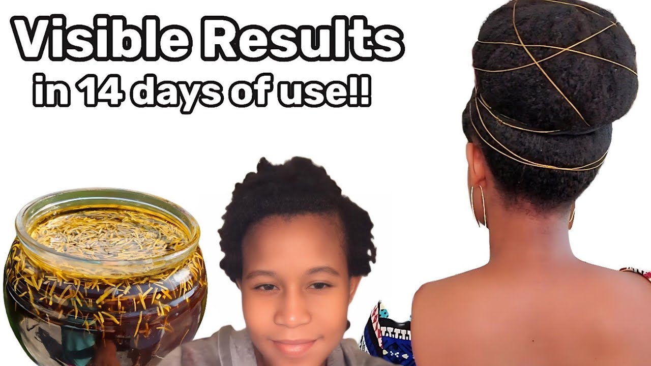НЕ СМЫВАЙТЕ! Ваши волосы могут стать слишком густыми и непослушными всего за 2 недели. Безопасно ...