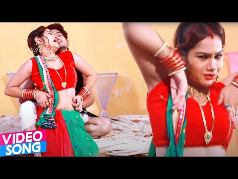 Golu Gold का सबसे हिट गाना | Pahila Rati Payal Turala | पहिला राति पायल तुरलs | Bhojpuri Video Song