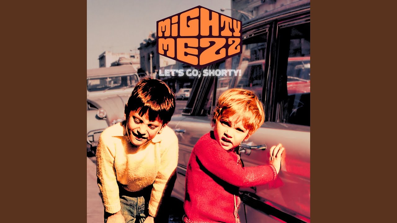 All Around The World