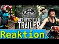 Wir REAGIEREN auf 7vs Wild Amazonas – der offizielle Trailer