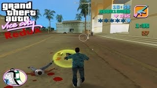 Rampage #15 - GTA Vice City (1080p)