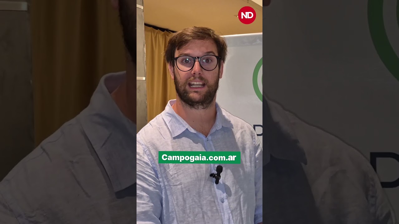 Presentación Campo Gaia