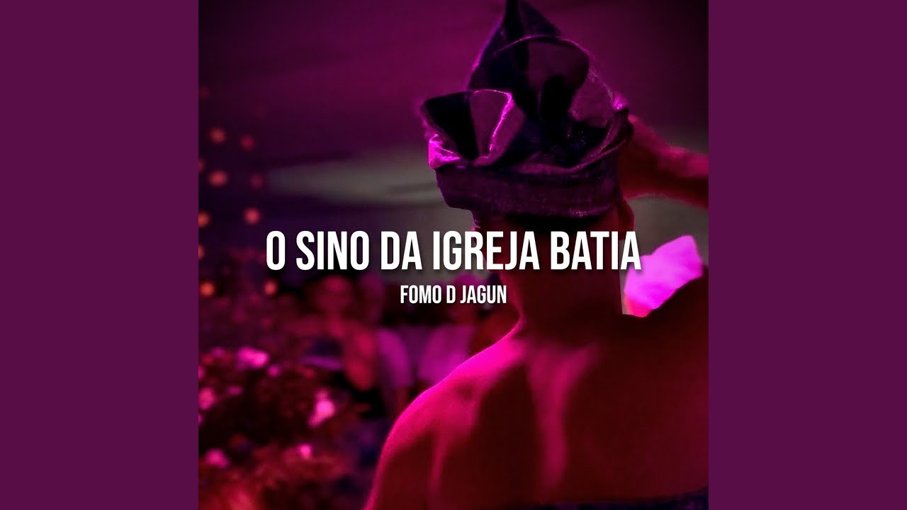 O Sino Da Igreja Batia