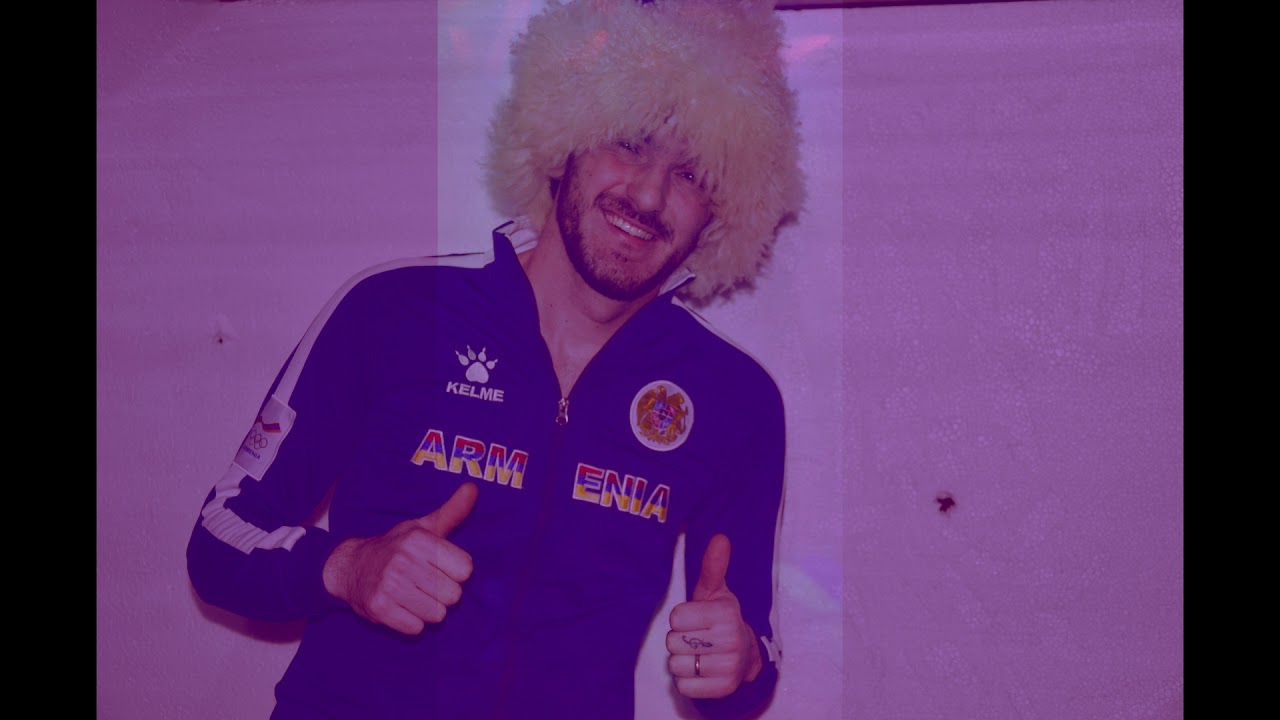 DAVtyan Music (DAGstile ) - Kovaz BEat ...