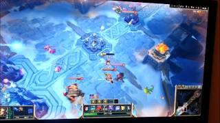 katarina bug