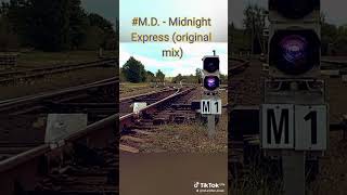 #melodictechno #darktechnomusic #edm2025