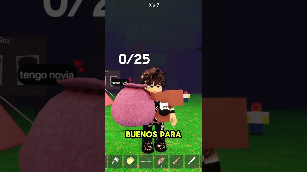 Cazando trucos de 99 noches #roblox #kick #sixa #99noches