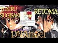 ¡YUKIRU SUGISAKI RETOMA DNANGEL REACTION!