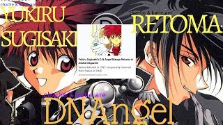 ¡YUKIRU SUGISAKI RETOMA DNANGEL REACTION!