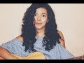 Nazm Nazm | Female Cover | Bareilly Ki Barfi | Shreya Karmakar | Arko