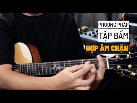 HOW TO PRACTICE EFFECTIVE BARRE CHORDS GUITAR #guitartalk