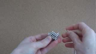 TUTORIAL Octagon Solid (Zen Magnets)