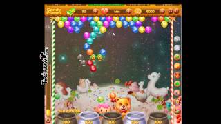 Candy Planet Level 98