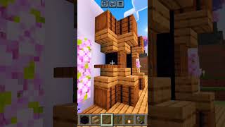 Nether Portal Idea 💡| #minecraft #mcpe #minecrsftpe #game #minecraftbuilds #gaming #fyp #idea #hack