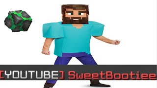 Hypixel Skyblock | Meeting SweetBootiee