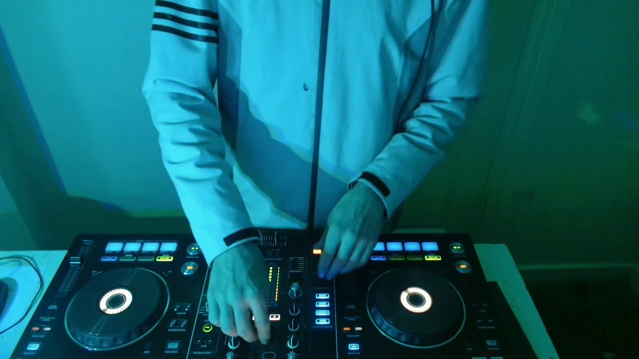 DIRTY DONK RAMPAGE - IF DONK WAS HARDCORE - Dj ILLSLEY