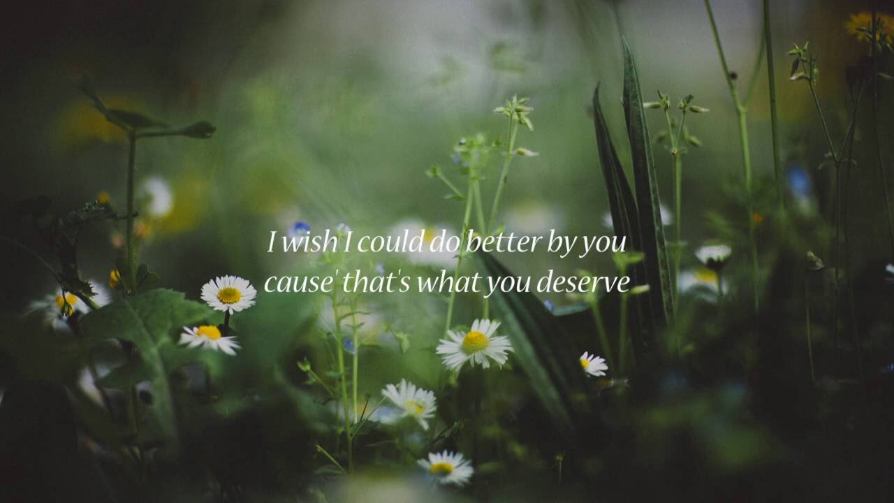 Watch Andie Isalie - The Girl (City And Colour Cover) LYRICS ON SCREEN on YouTube Watch Andie Isalie - The Girl (City And Colour Cover) LYRICS ON SCREEN on YouTube