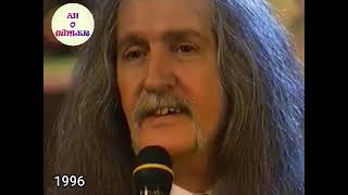 Barış Manço - Allah'ım Güç Ver Bana