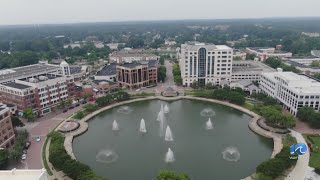 NN council adopts $1.3B budget, real estate tax level