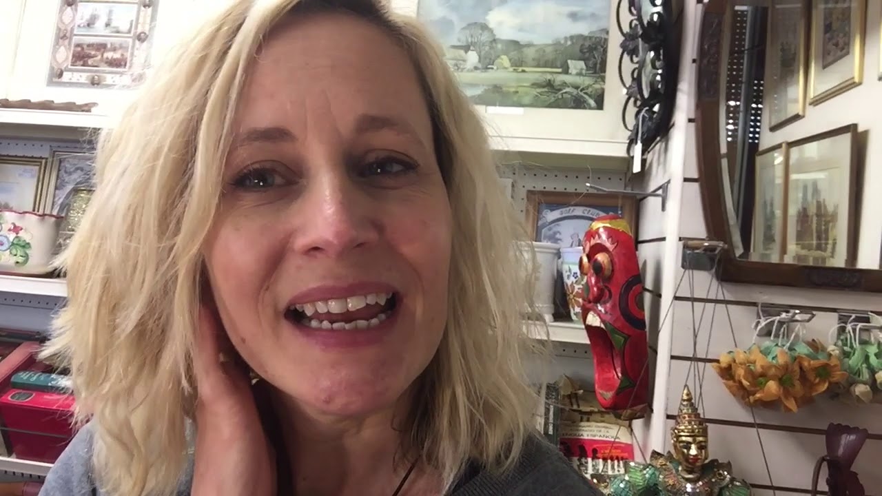 I'm Still Middle Aged But I'm Not Dying Yet!