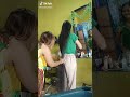 قصت شعرها