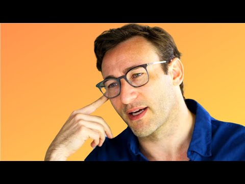 simon sinek on dealing with tough sale prospects and clients