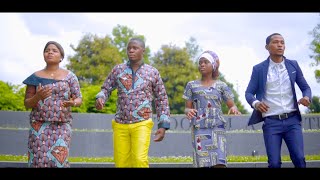 WOKOVU BAND - CHUNGUZA MOYO WAKO - (OFFCIAL MUSIC VIDEO
