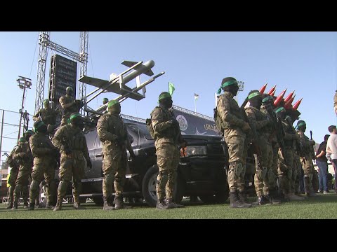 %73 من جمهور الجزيرة يعتبرون تحذير الفصائل في غزة لإسرائيل حدث الأسبوع الأهم 🇵🇸
