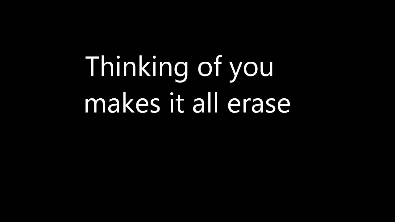 Minus Plus Love song lyrics - YouTube