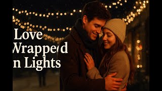 Love Wrapped in Lights – Romantic Christmas Song screenshot 2