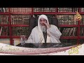 حكم تهنئة جاري المسيحي بعيده ؟ للشيخ مصطفي العدوي