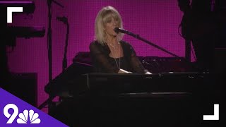 Fleetwood Mac's Christine McVie Dies at 79