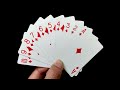 Best Magic Trick For Beginner - Card Trick Revealed