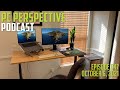 PC Perspective Podcast 647 - Windows 11 Slows Down Ryzen, FlexiSpot Kana Standing Desk, and MORE