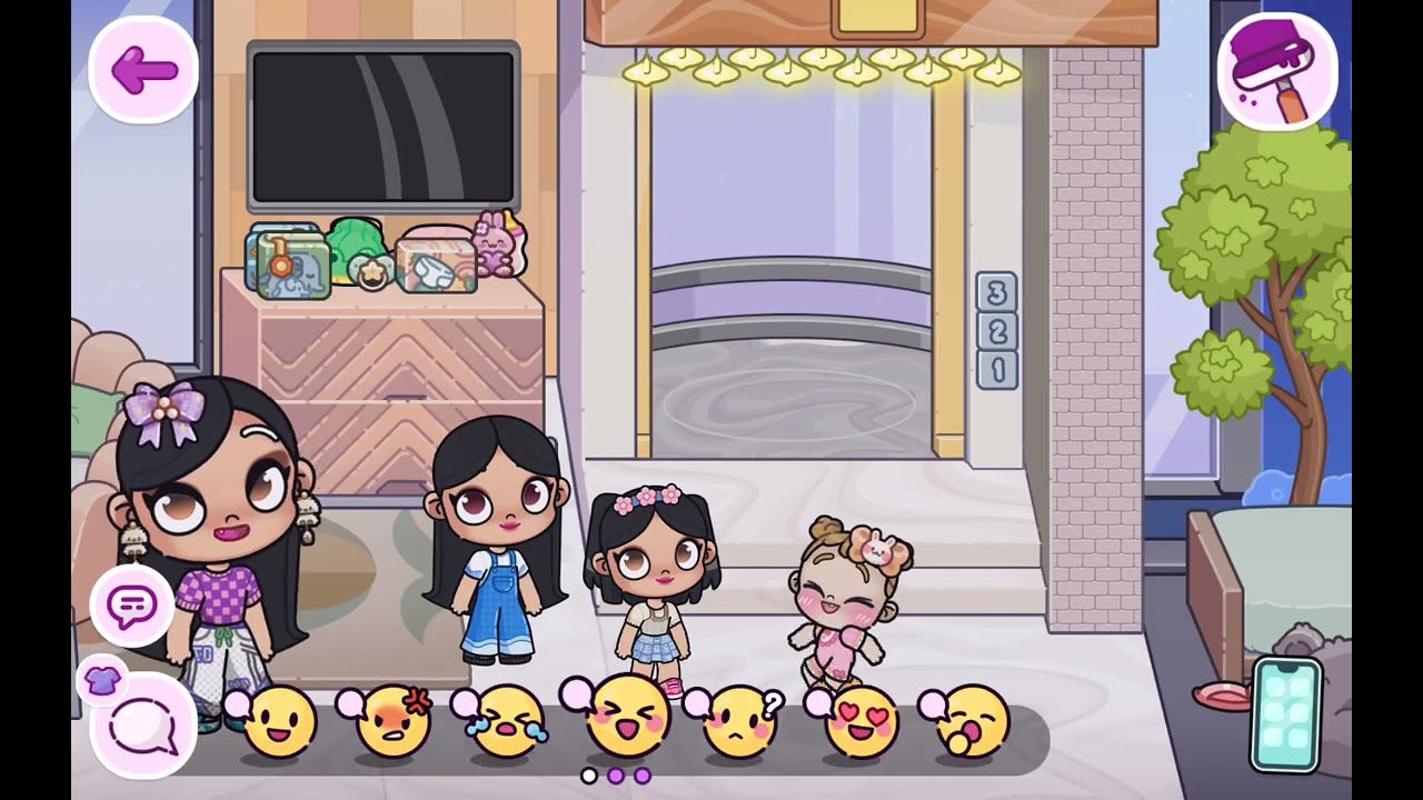 Me isieron una broma mis hijaaas😡😡😡