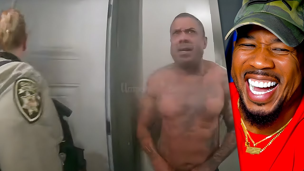 The Biggest Clown In Hip Hop Strikes Again!