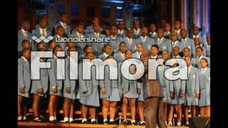 Zama High School Choir Baba sixolele...